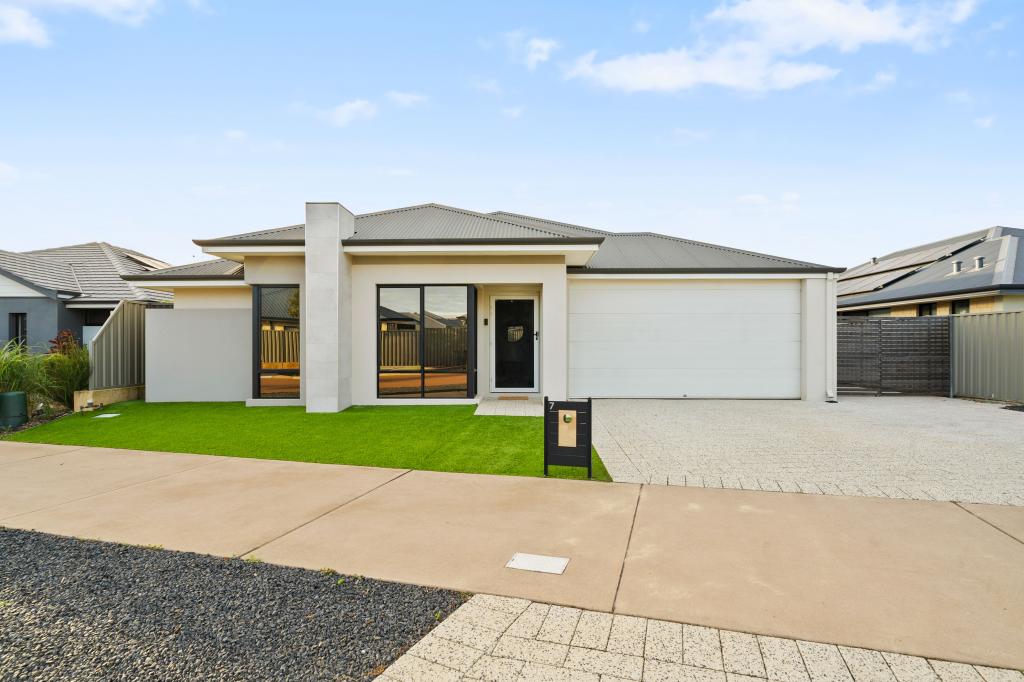 7 Banjine Way, Byford, WA 6122
