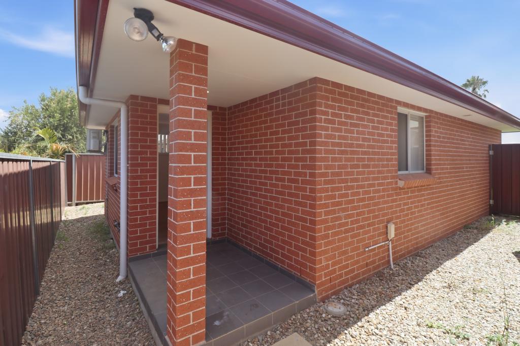 25a Nyngan St, Quakers Hill, NSW 2763