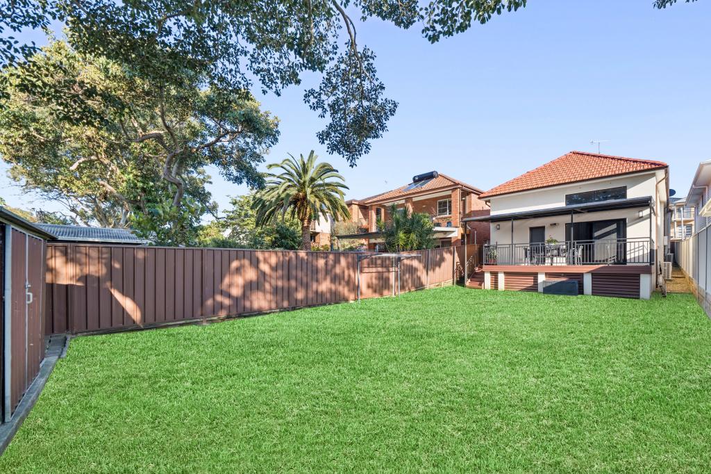 4 Fischer St, Kingsford, NSW 2032