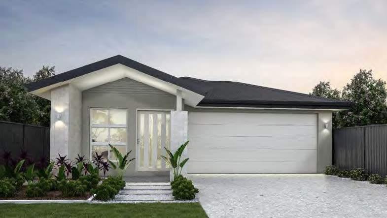 LOT 581/2 FALCON ST, REDBANK PLAINS, QLD 4301