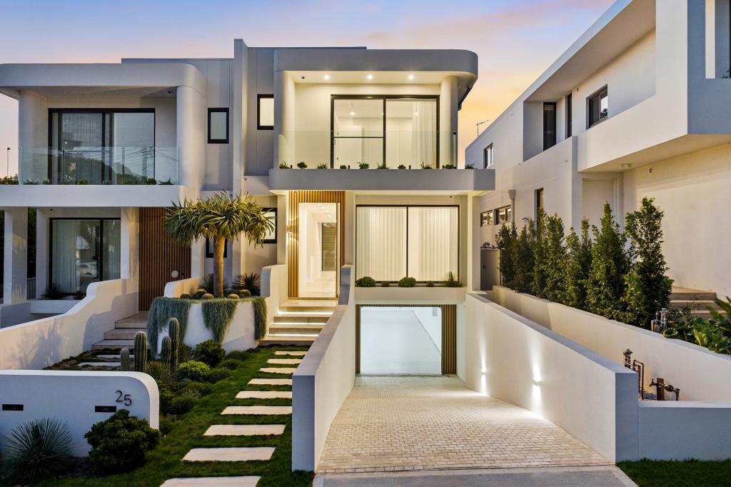 25a Willee St, Strathfield, NSW 2135