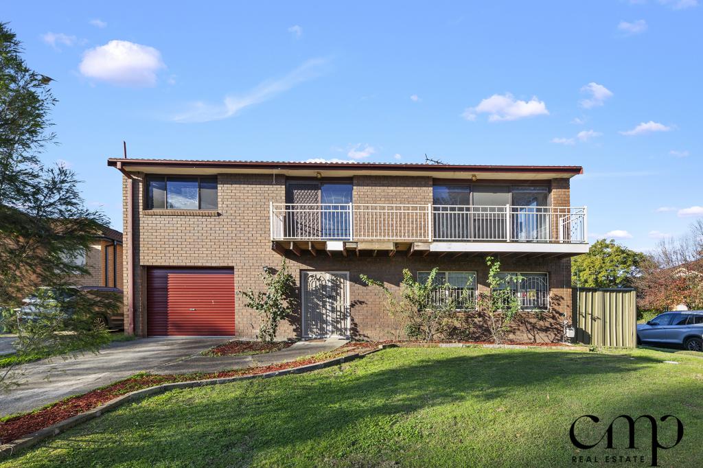 87 Andrew Thompson Dr, Mcgraths Hill, NSW 2756