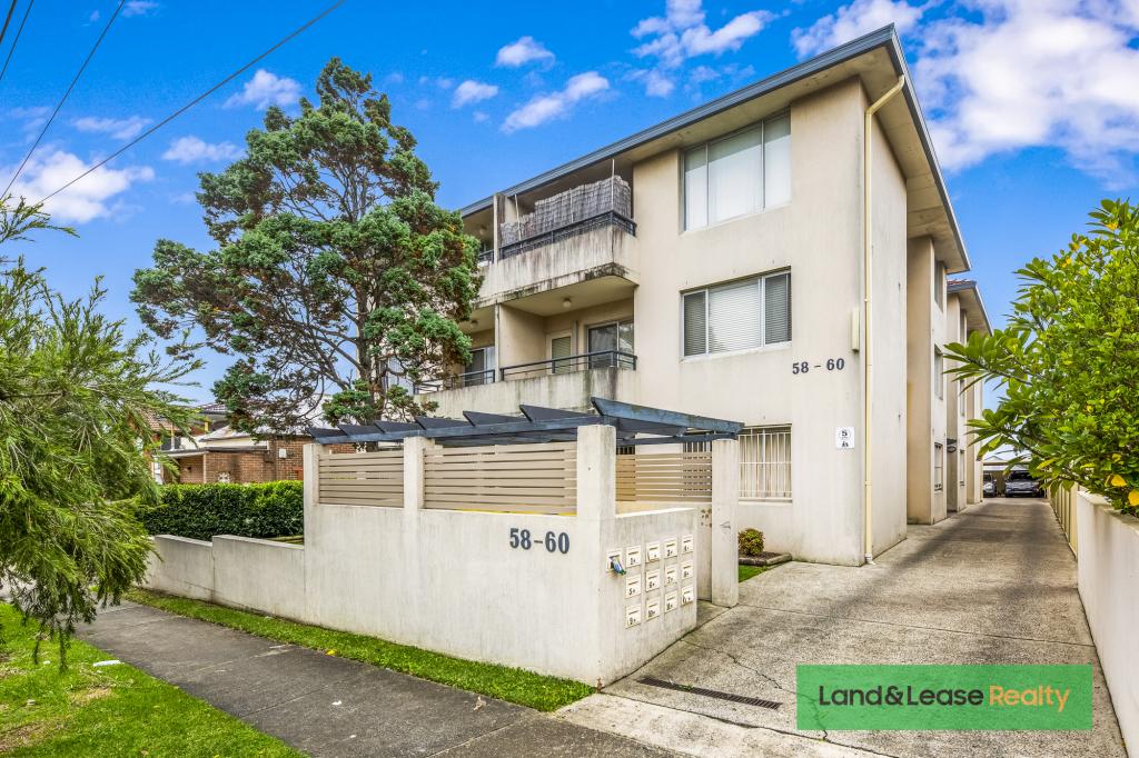 10/58-60 Taylor St, Lakemba, NSW 2195