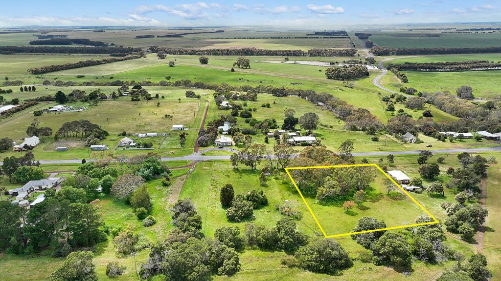 2185 Mortlake - Ararat Road, Woorndoo, VIC 3272