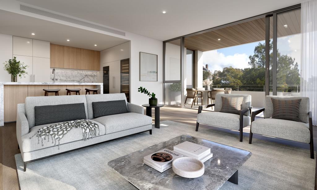 106/131-139 HOLT AVE, CREMORNE, NSW 2090