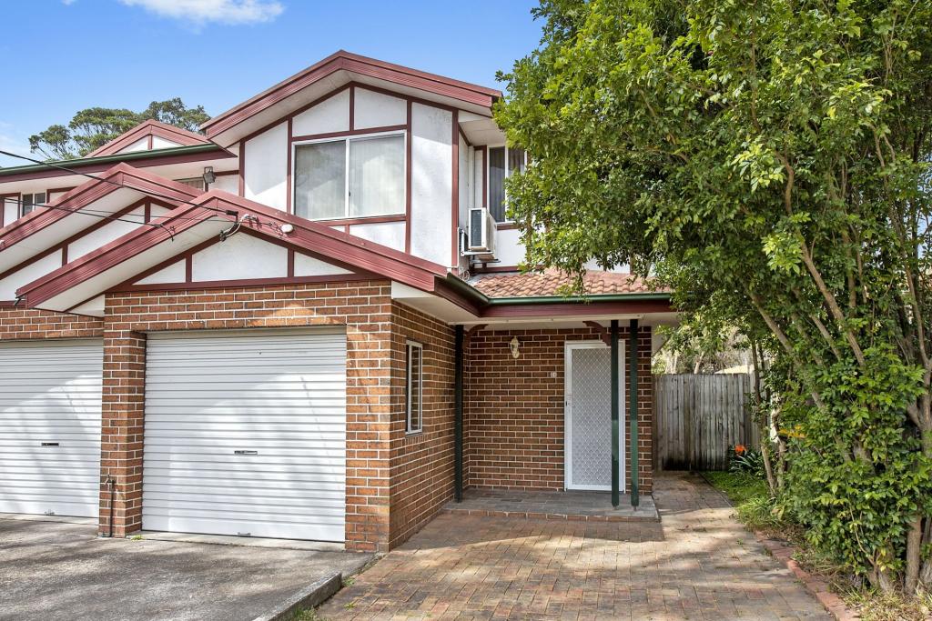 34 Lords Ave, Asquith, NSW 2077