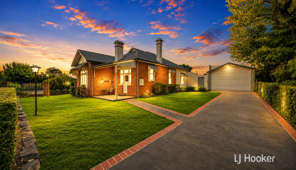 40 Lerderderg St, Bacchus Marsh, VIC 3340