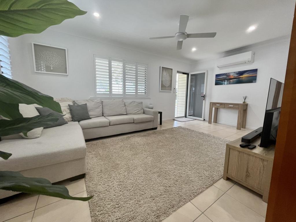 5 Evelyn St, Zilzie, QLD 4710