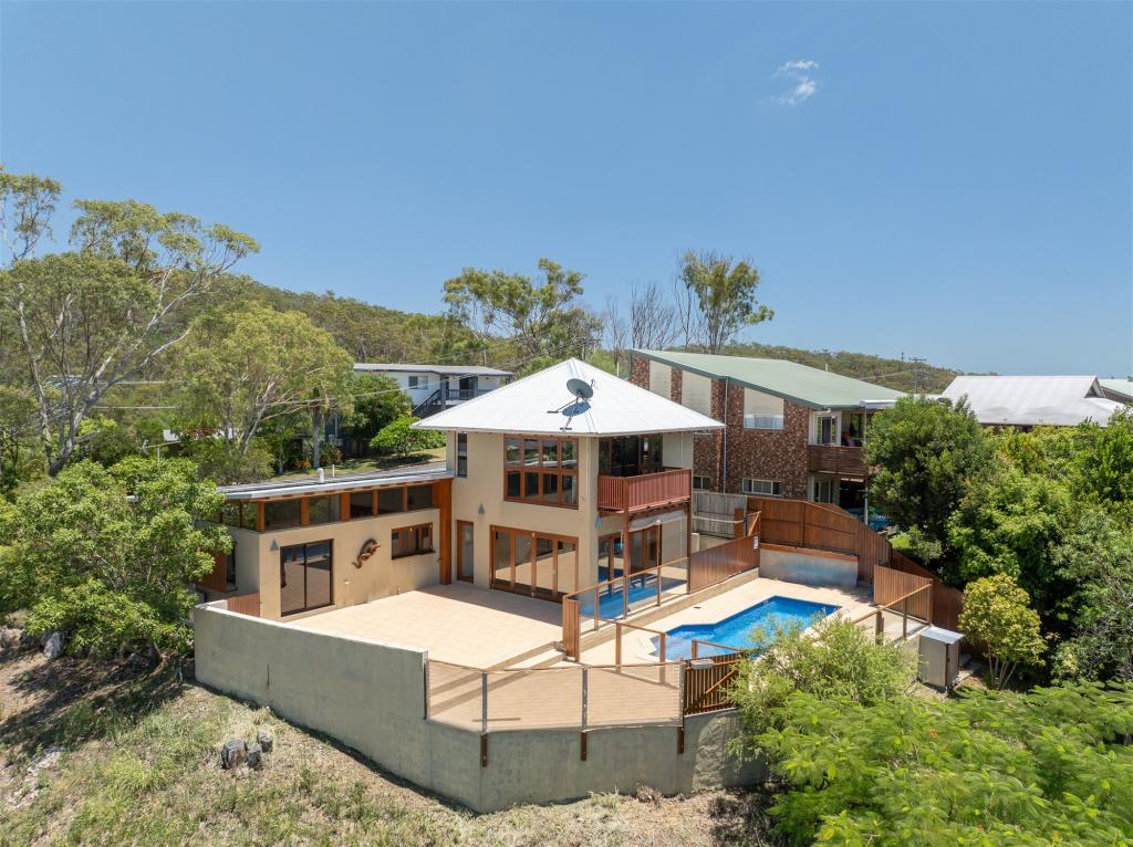 18 Sayre Cres, Boyne Island, QLD 4680