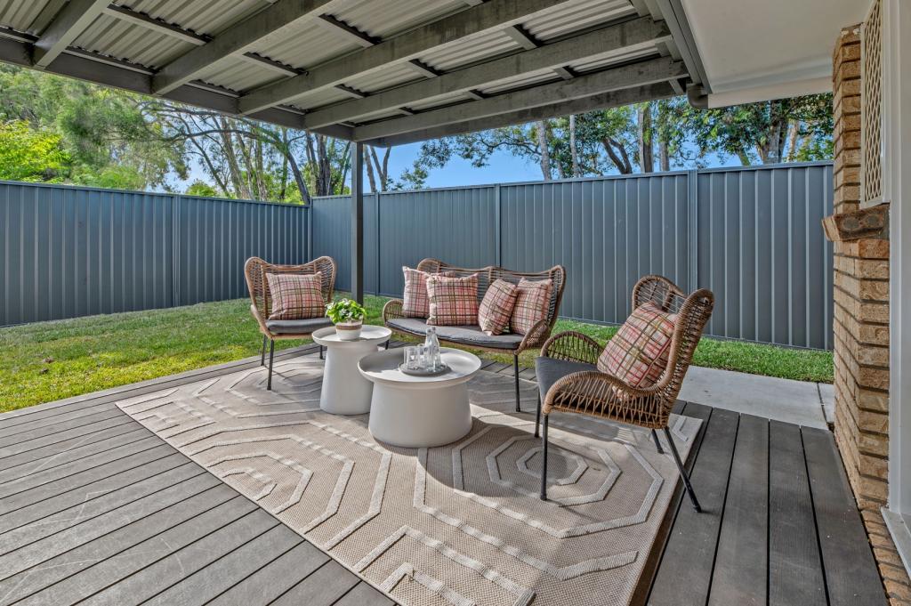 9 TUSMORE PL, ROBINA, QLD 4226