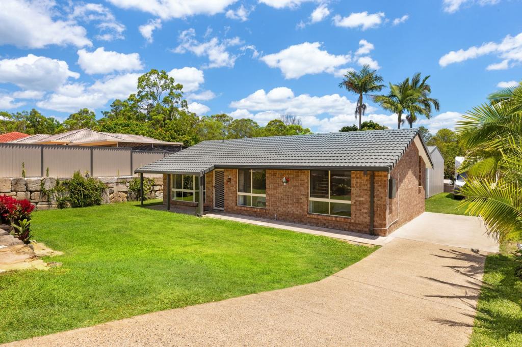 121 Dugandan St, Nerang, QLD 4211