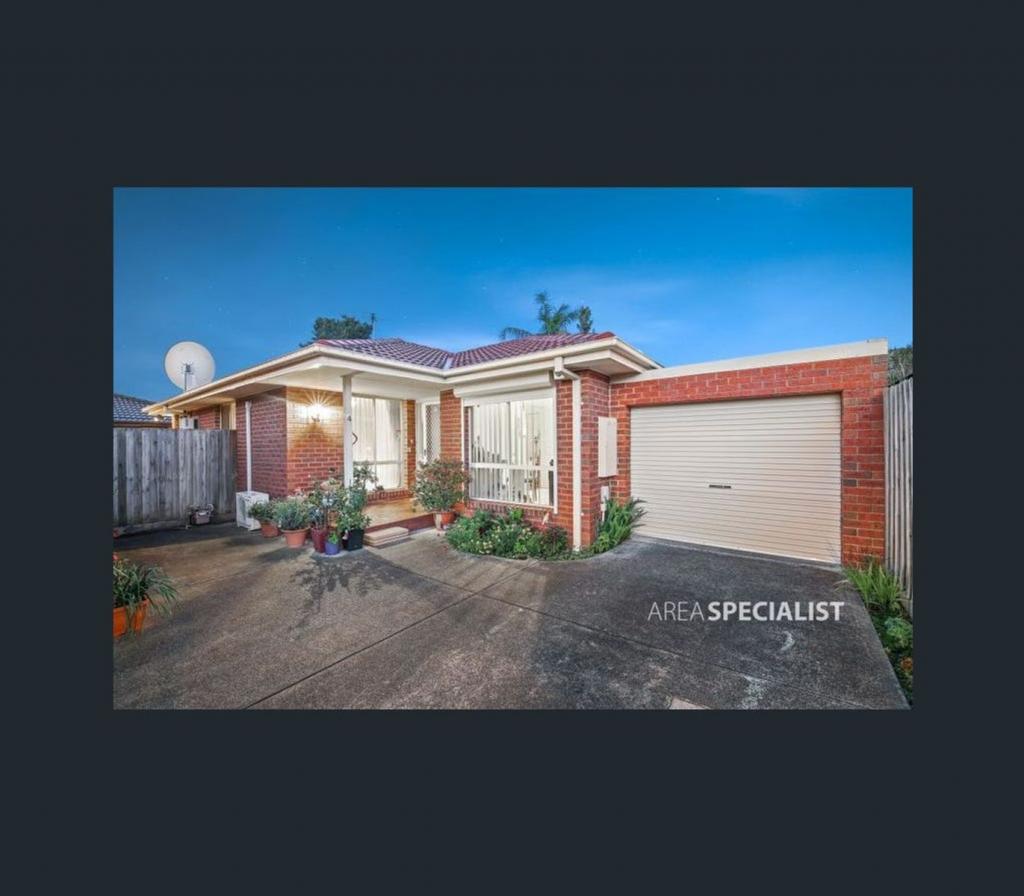 4/157 BUCKLEY ST, NOBLE PARK, VIC 3174