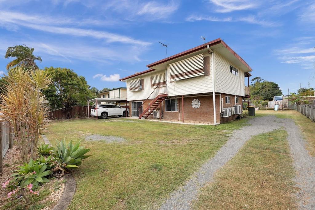 6 Osprey Cl, Slade Point, QLD 4740