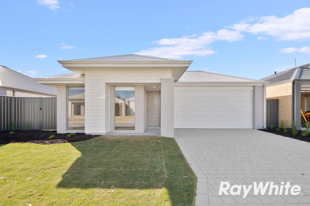 7 Greville Gr, Lakelands, WA 6180