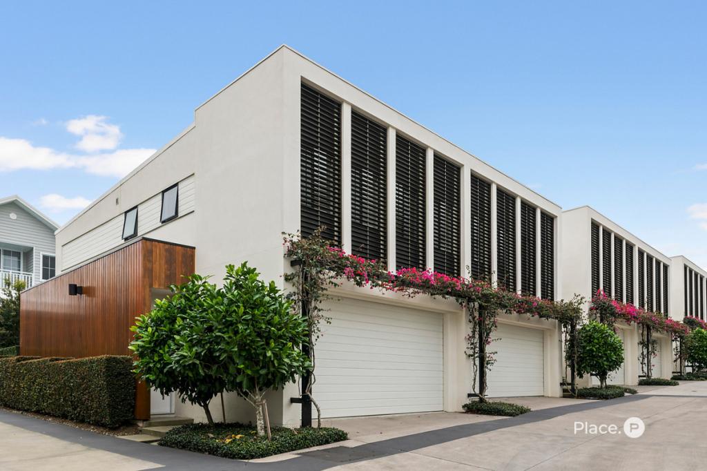 18/35 Smith Pl, Cannon Hill, QLD 4170