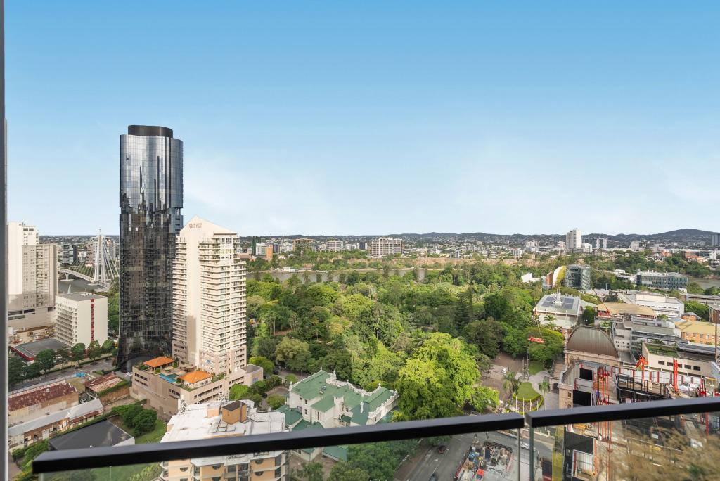 1912/8 Margaret St, Brisbane City, QLD 4000