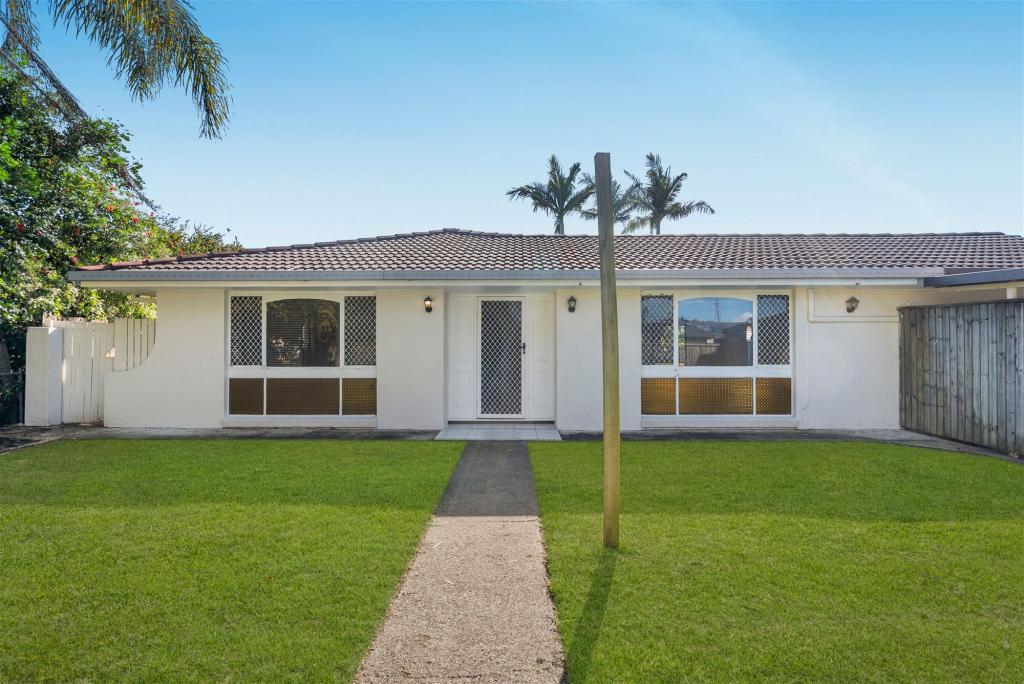 19 Patrea St, Banyo, QLD 4014
