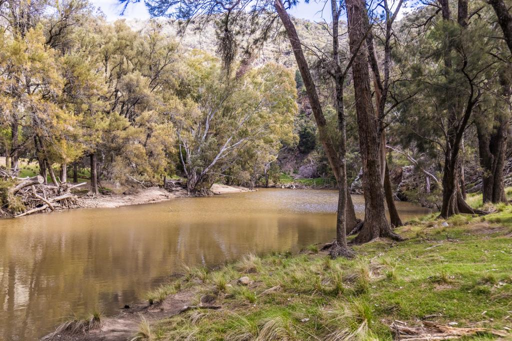 53 Highland Home Rd, Hargraves, NSW 2850