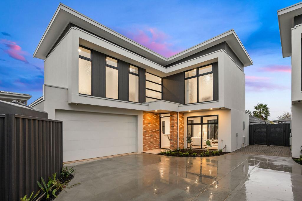 95B DUNORLAN RD, EDWARDSTOWN, SA 5039