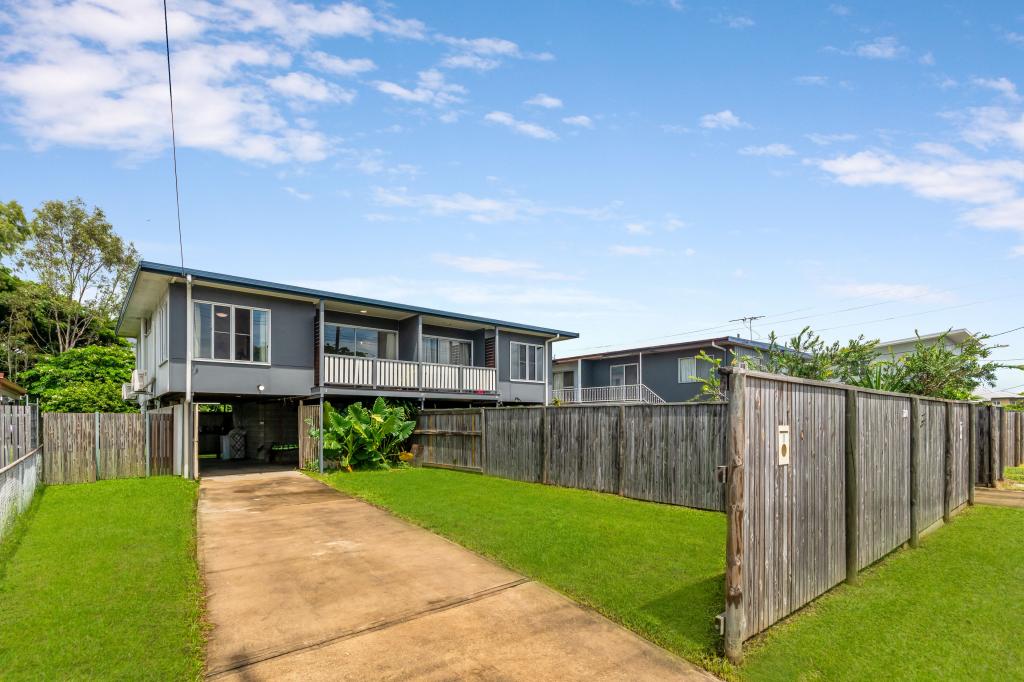 128 Fulham Rd, Gulliver, QLD 4812