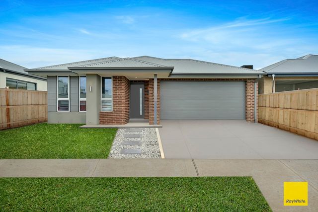 48 Rainbow St, Wollert, VIC 3750