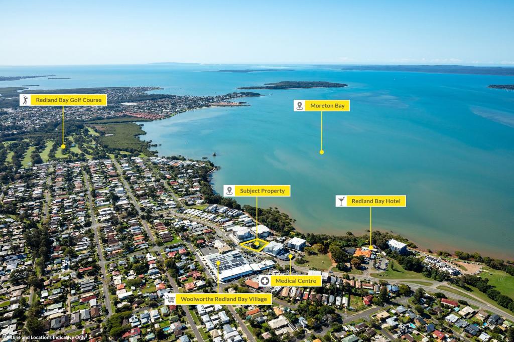 144-150 Broadwater Tce, Redland Bay, QLD 4165