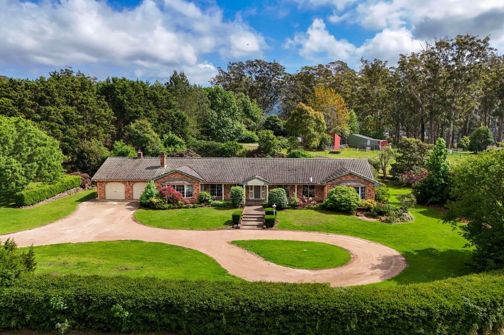 B125 PRINCES HWY, BERRY, NSW 2535