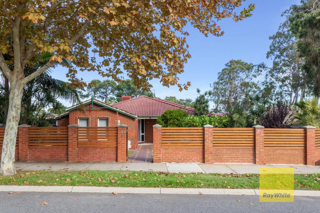 5 Lemonthyme Lane, Ellenbrook, WA 6069