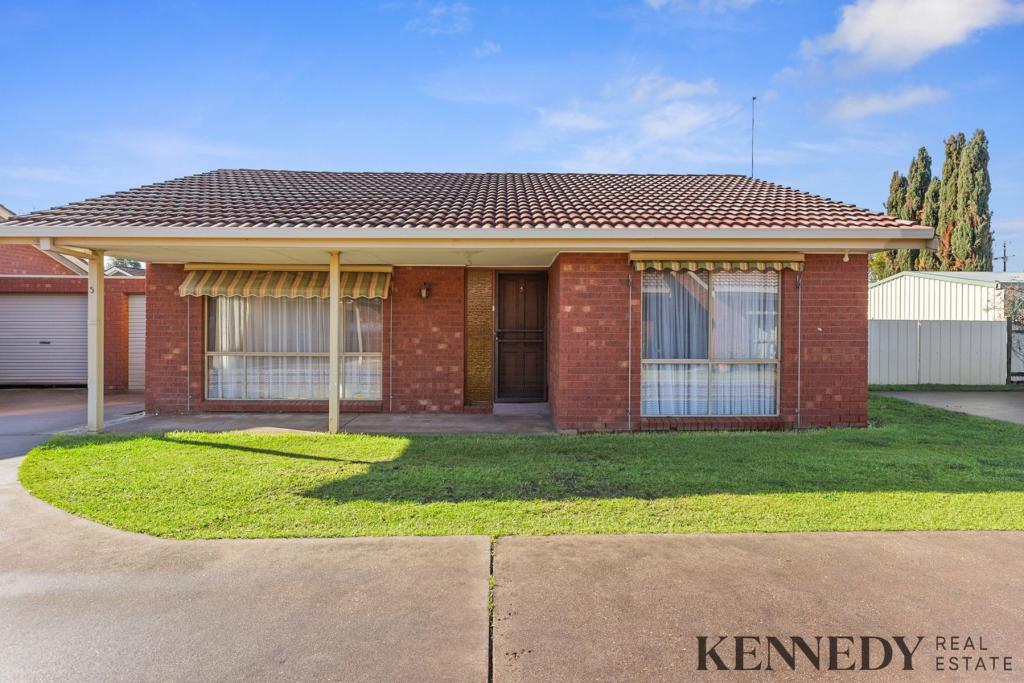 5/71 Orr St, Yarrawonga, VIC 3730