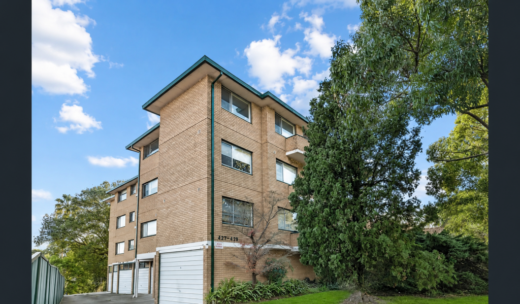 1/427 Liverpool Rd, Strathfield, NSW 2135