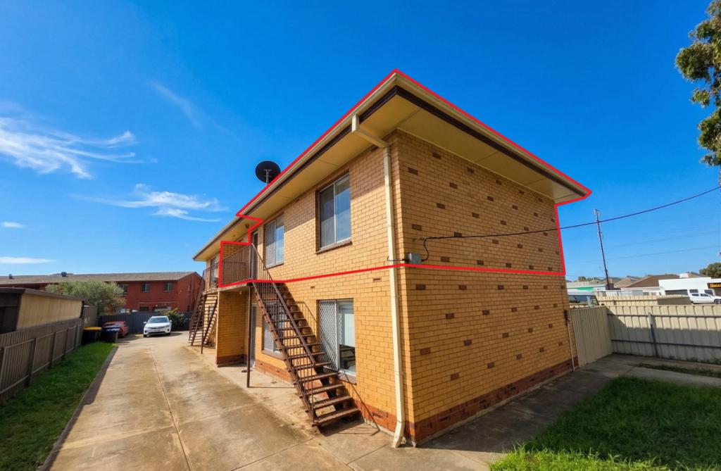 4/2 North Pde, Royal Park, SA 5014