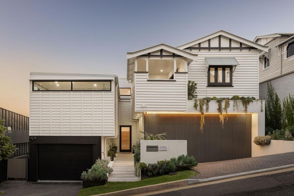 112 Annie St, Auchenflower, QLD 4066