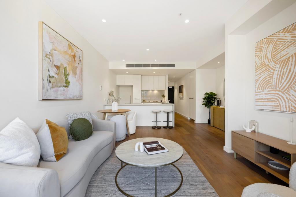 207/1 Norfolk Pl, Malvern, VIC 3144
