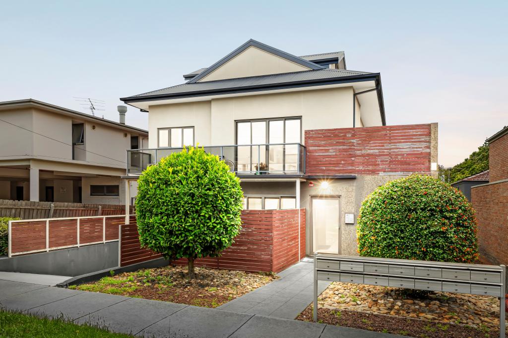 11/6 Arnott St, Clayton, VIC 3168