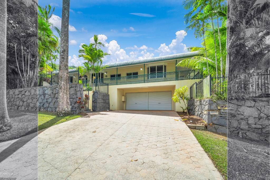1 Moule Dr, Whitfield, QLD 4870
