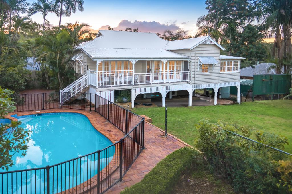 34 Gower St, Toowong, QLD 4066