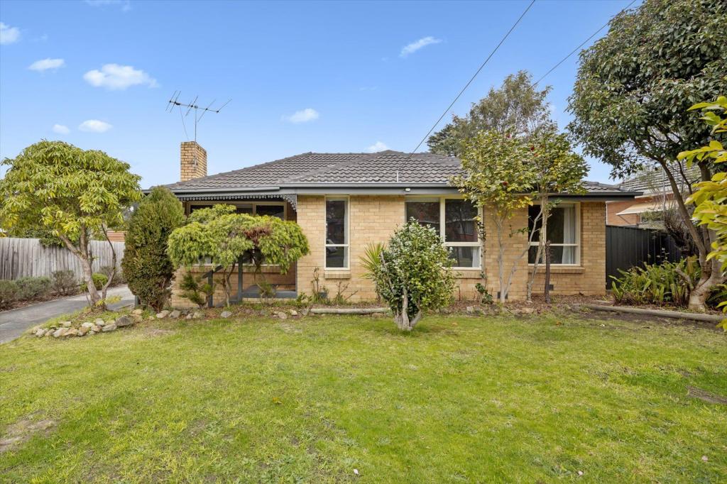 1/21 Marland Rd, Boronia, VIC 3155