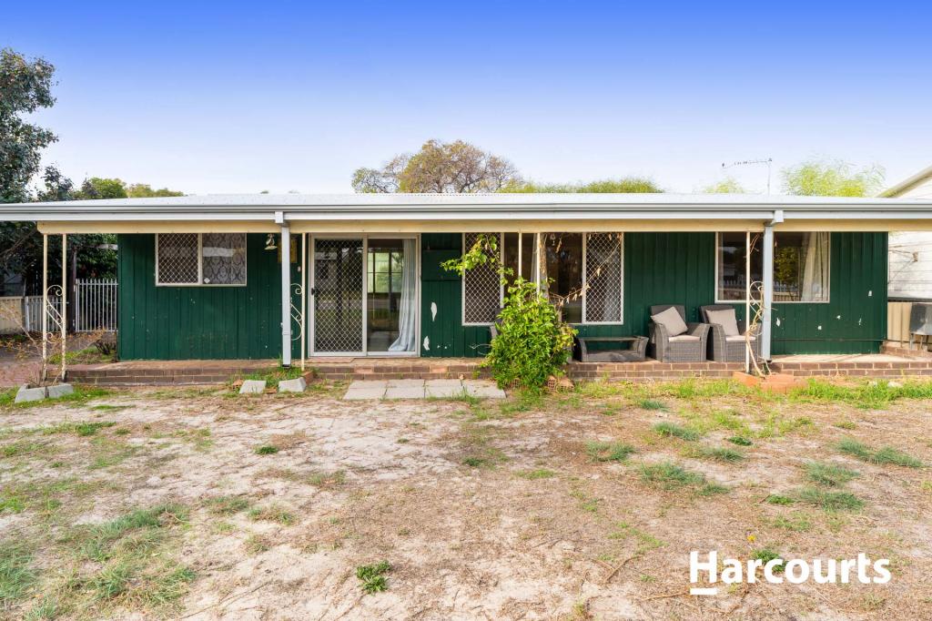 3 Irving Ave, Falcon, WA 6210