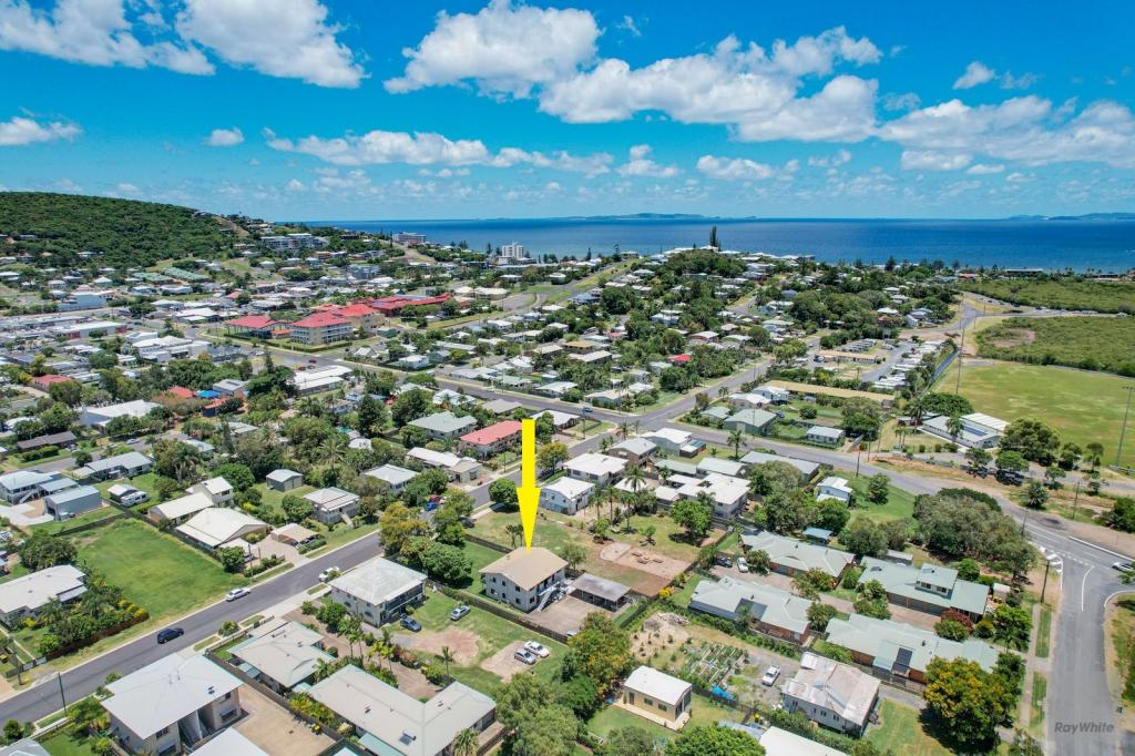 3/94 Whitman St, Yeppoon, QLD 4703