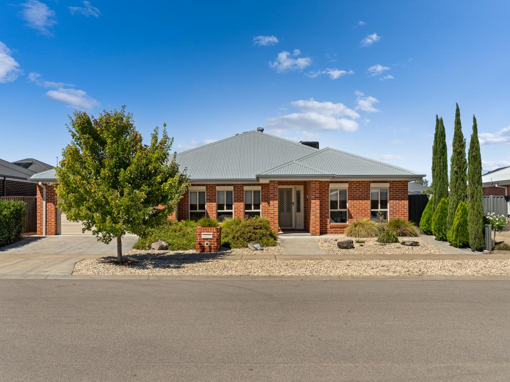 13 Corncob Bvd, Wangaratta, VIC 3677