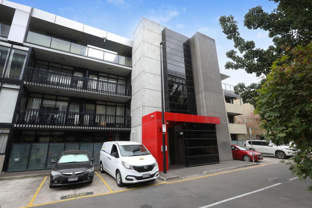 303/30 La Scala Ave, Maribyrnong, VIC 3032