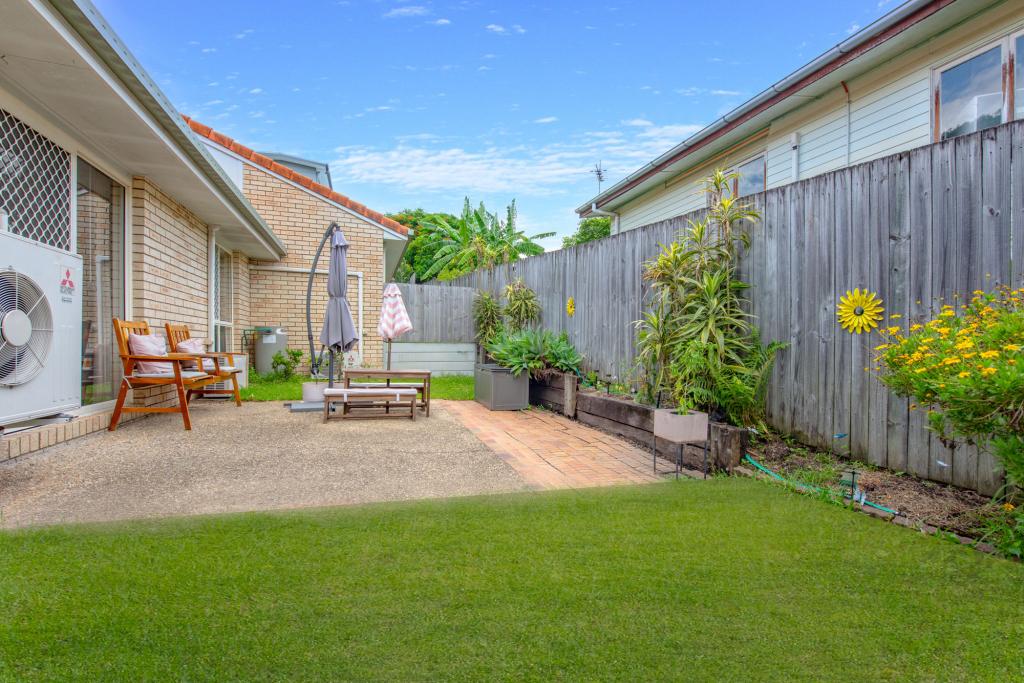 2/45 Griffith St, Everton Park, QLD 4053