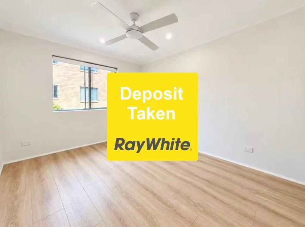 11/17 Doomben Ave, Eastwood, NSW 2122