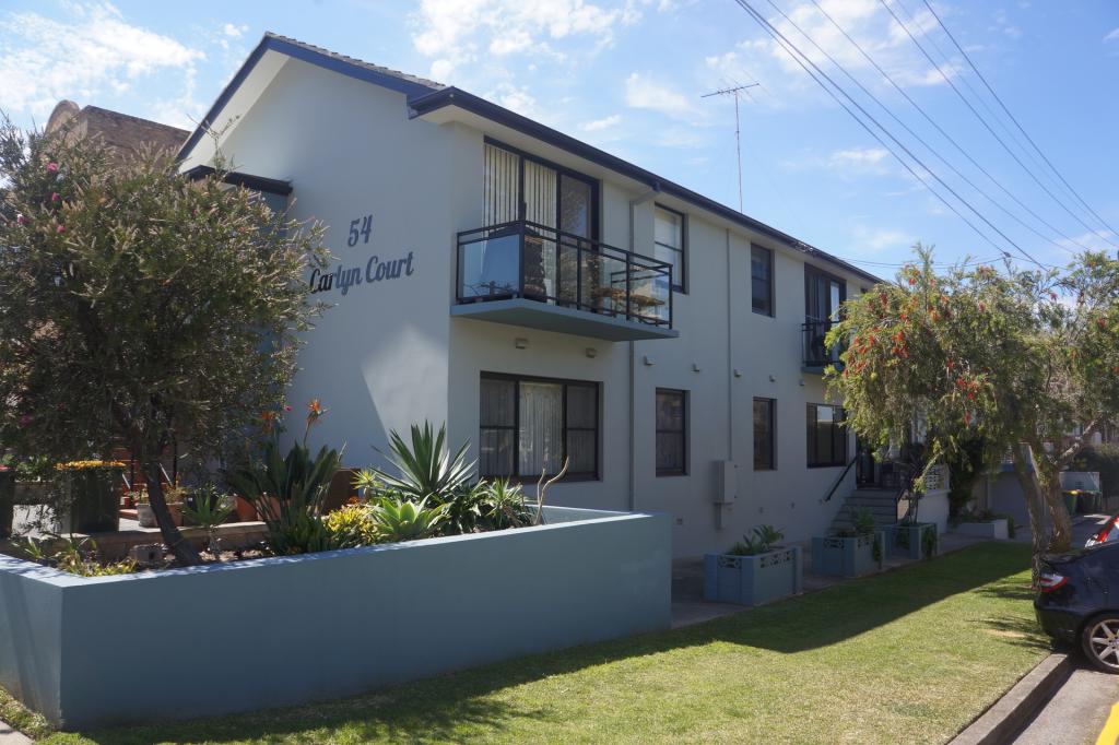 2/54 Ewos Pde, Cronulla, NSW 2230