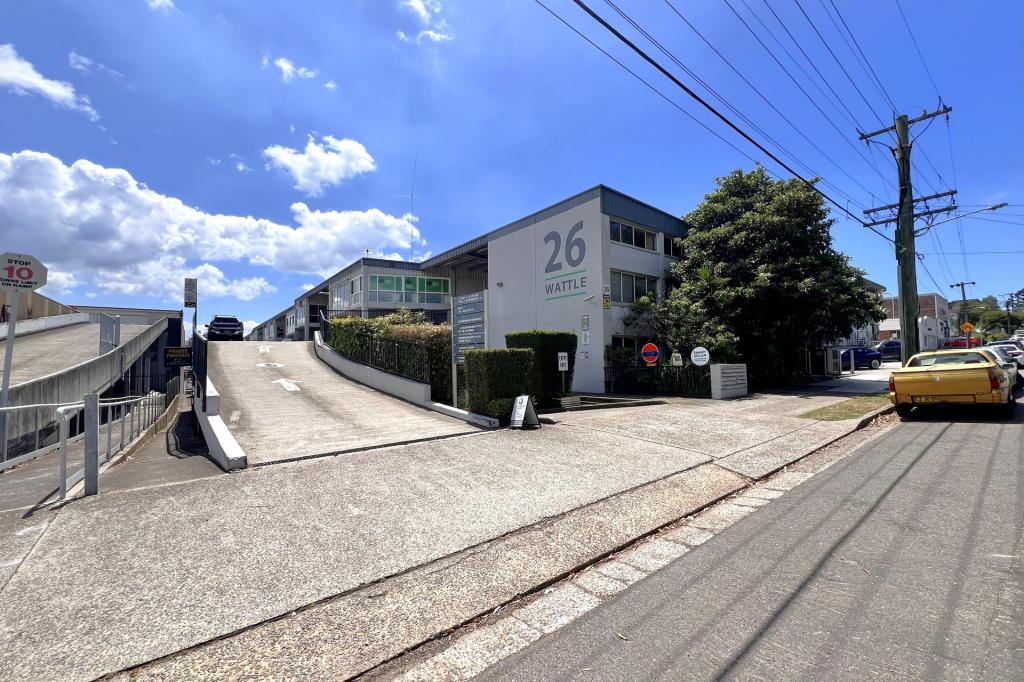 4/26 Wattle Rd, Brookvale, NSW 2100