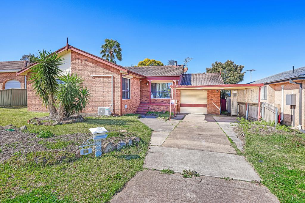 15 Isobella St, Muswellbrook, NSW 2333