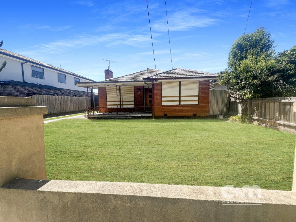 114 East St, Hadfield, VIC 3046