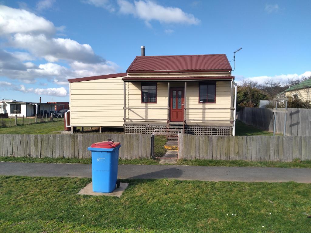 47 HIGH ST, MATHINNA, TAS 7214