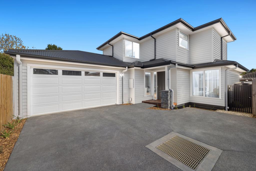 9a Mirang Ave, Croydon, VIC 3136