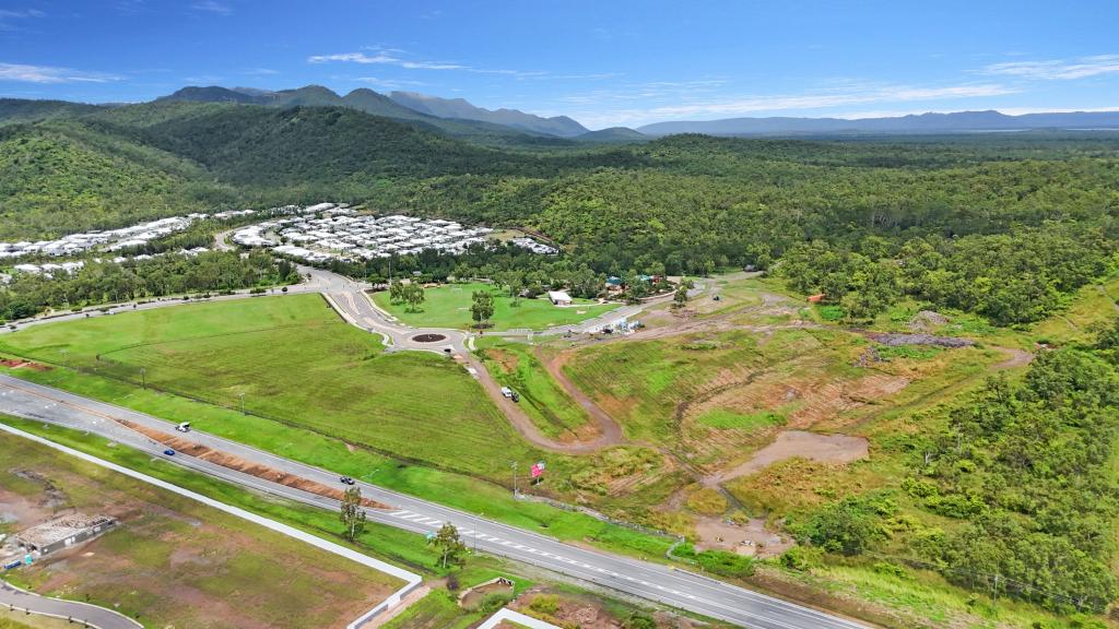 21 Wadda Mooli Bvd, Julago, QLD 4816